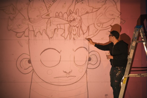 Public Art in South Lake Union