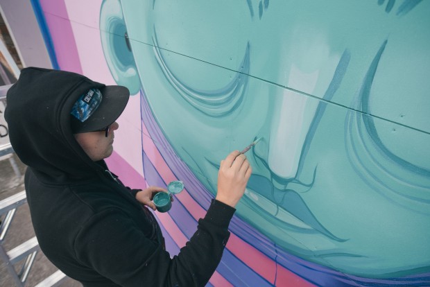 Public Art in South Lake Union