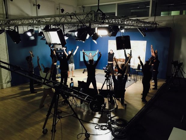 5 Things I Learned While Working at CreativeLive