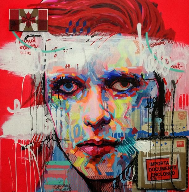 Building a Career As An Artist