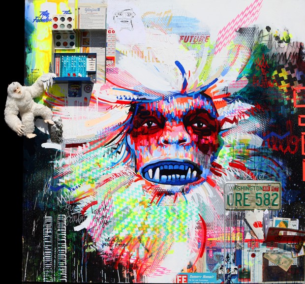 Building a Career As An Artist