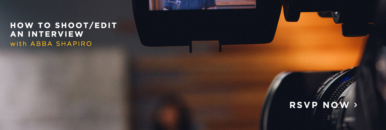 Abba_Shapiro_Shoot_Edit_Course_Marketing_AssetsEditorial_Blog Ad_RSVP_1450x420