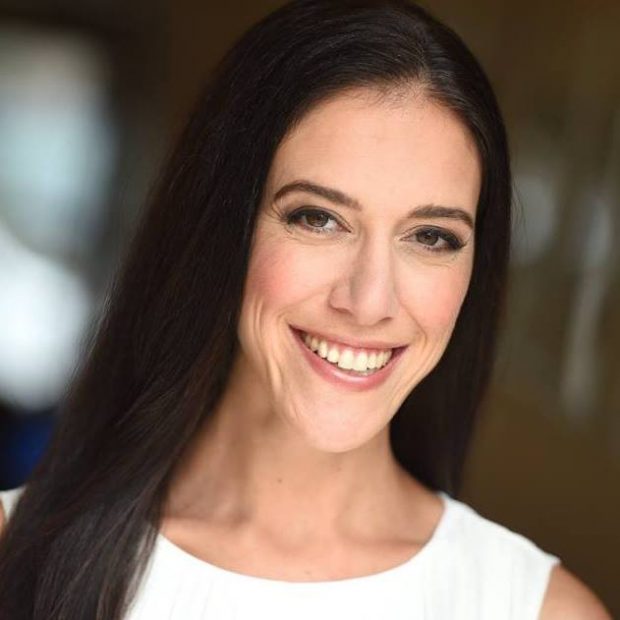 Amanda Steinberg Seizing Opportunities in Financial Markets