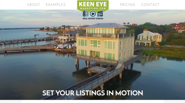 How to Find Your Niche as a Videographer by Andy Lassiter