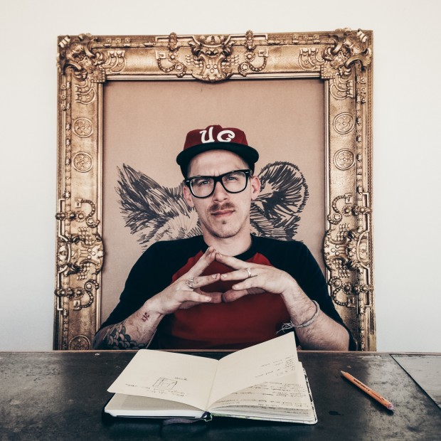 Building a Career As An Artist