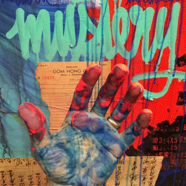 Building a Career As An Artist