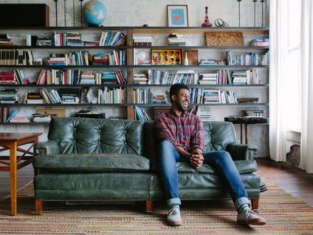 one of many justin shiels