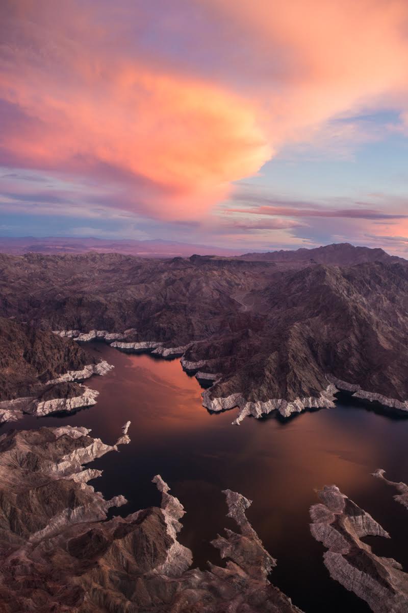 Lake Mead