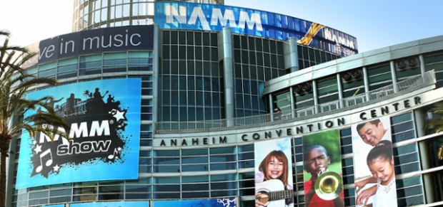 namm 2016 creative live
