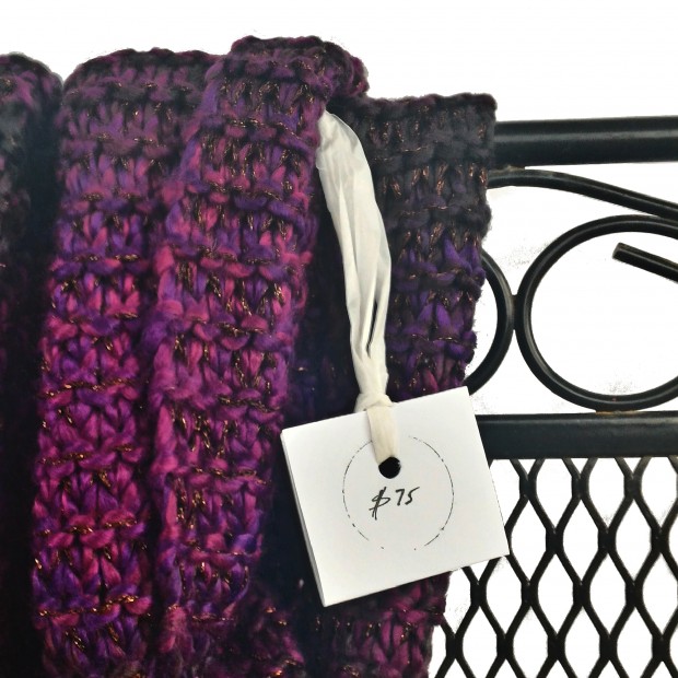 It doesn't have to be fancy to be stylish. Check out The Maker's Guide to Merchandising from the Kitchen on CreativeLive.