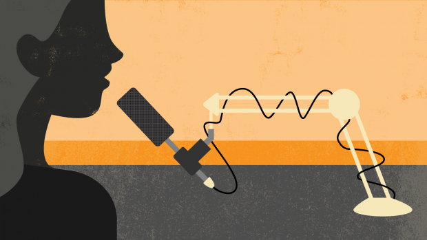 Producers from Snap Judgment Essential Storytelling in Podcast