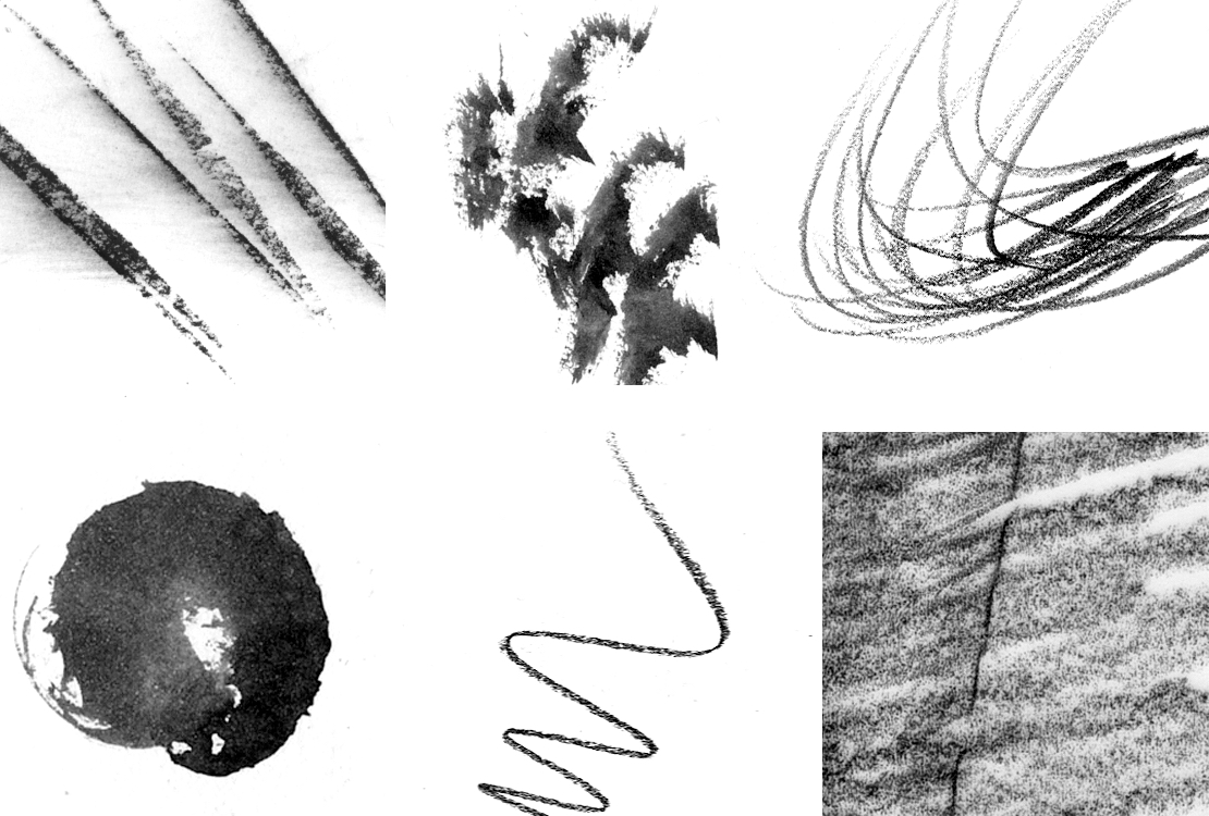 Drawing for Graphic Design