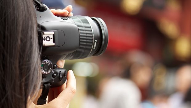 Which is the best DSLR for beginners?