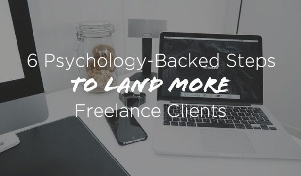 6-Psychology-Steps-Land-Freelance-Clients