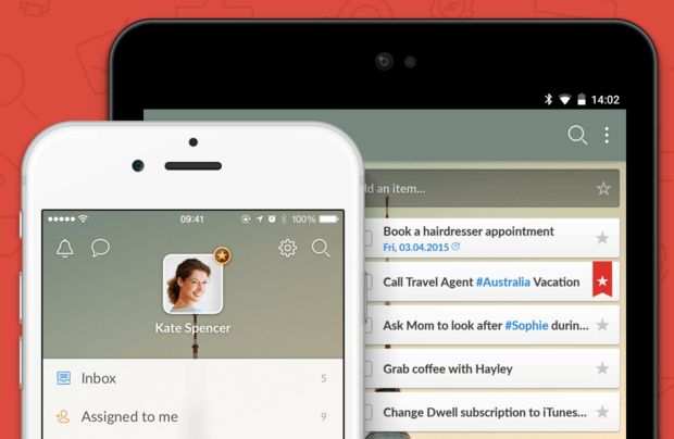 Best Productivity Apps Freelancers Wunderlist