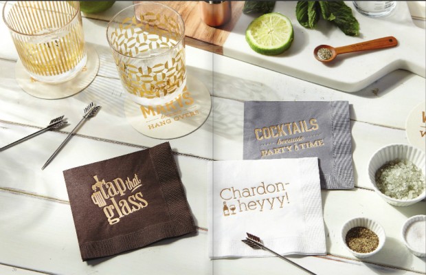 Learn how to make a catalog with tips from Katie Hunt on the CreativeLive blog.