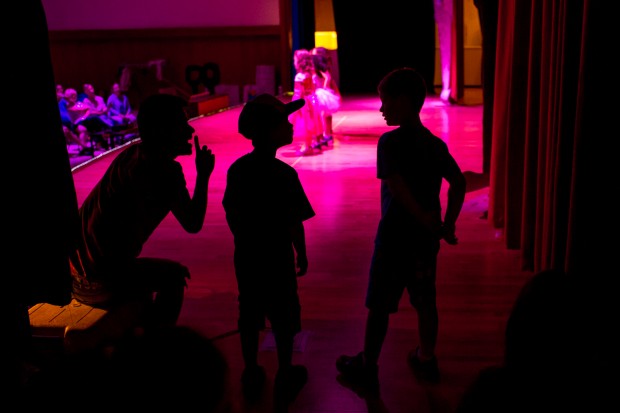 5 Heartfelt Lessons From Kirsten Lewis