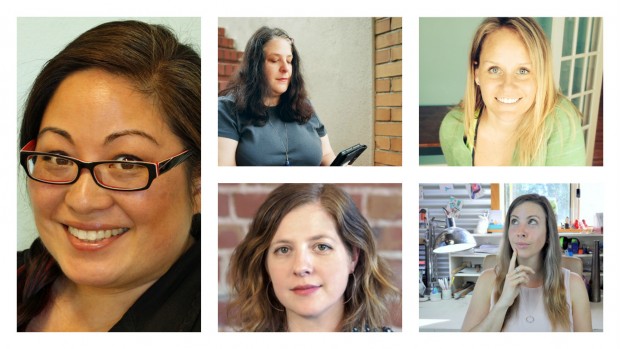 Get tips from these Etsy experts on Etsy selling and improving your online shop.