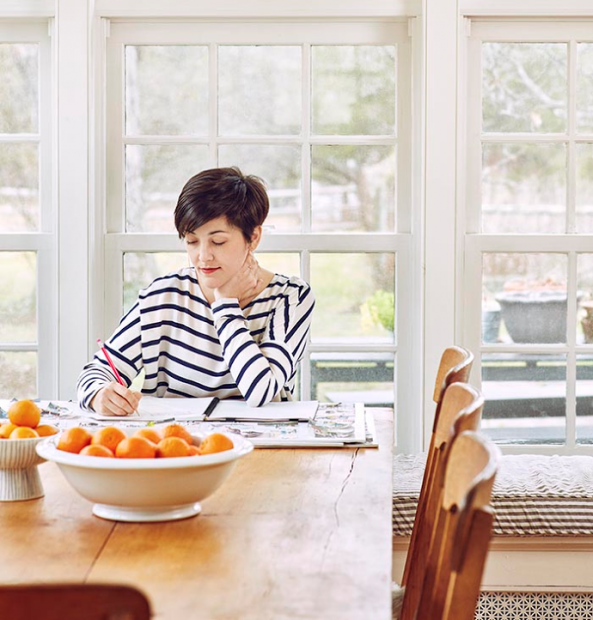 Inside an Iconic Blog Brand Interview with Grace Bonney 1