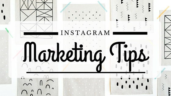Learn more about marketing on Instagram with tips from Erin Dollar of Cotton and Flax on CreativeLive.