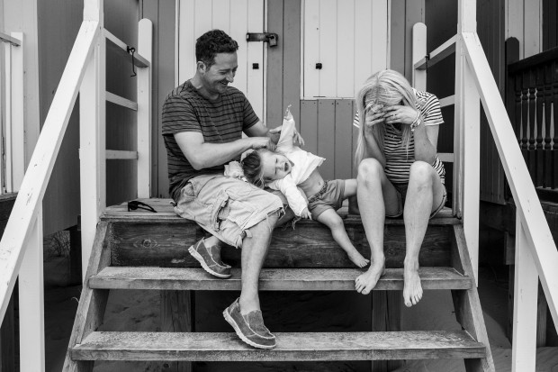 5 Heartfelt Lessons From Kirsten Lewis