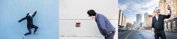 Photoshop Week 2016 Photoshop Contest