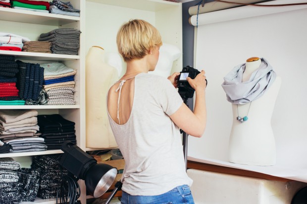 Get tips on Etsy selling and improving your online shop.