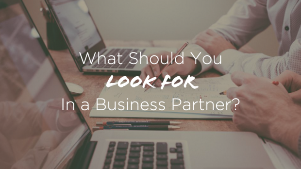 What-Should-You-Look-for-In-a-Business-Partner