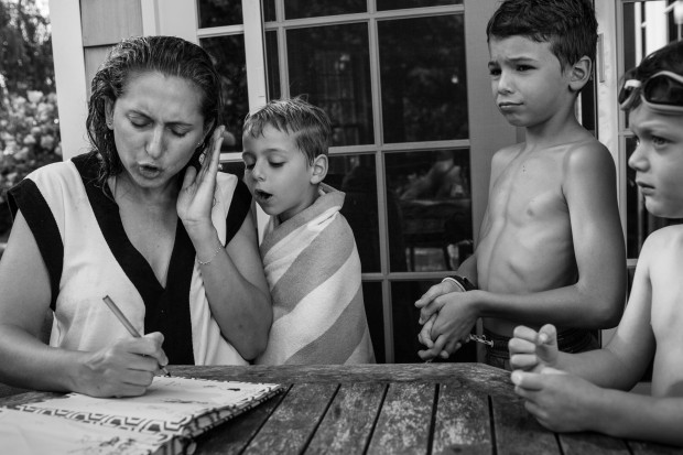 5 Heartfelt Lessons From Kirsten Lewis