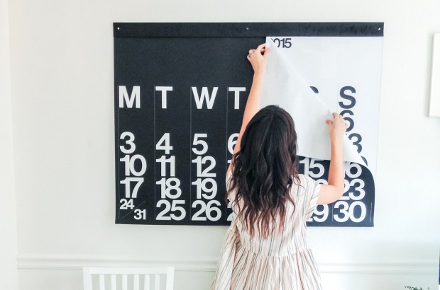 Learn how to create a marketing calendar that will help grow your Etsy business.
