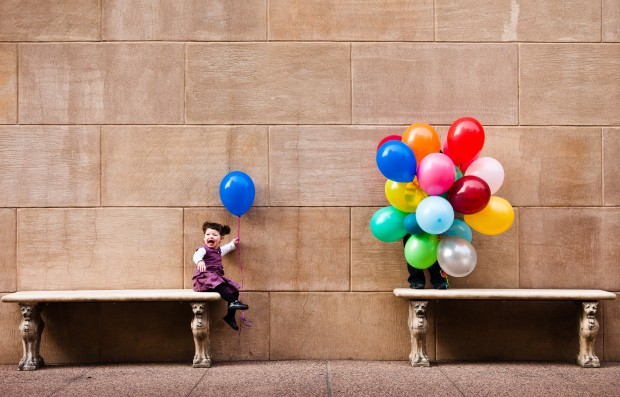 Learn how to pros create graphics to support their creative business. 