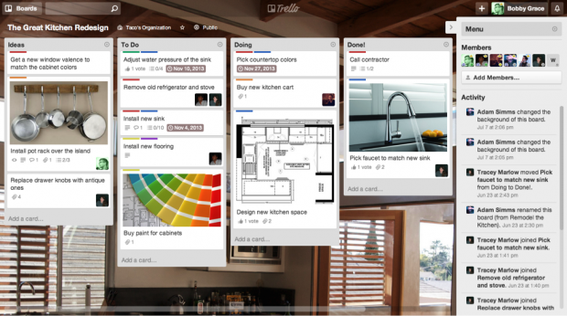 10 Best Tools for Freelancers Trello