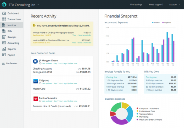 10 Best Tools for Freelancers Wave Apps
