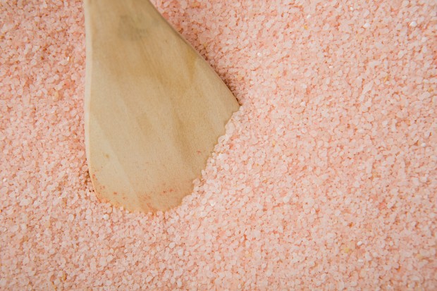 This fun and refreshing DIY salt scrub uses basic ingredients and simple techniques to produce a delightful salt scrub you are guaranteed to love.