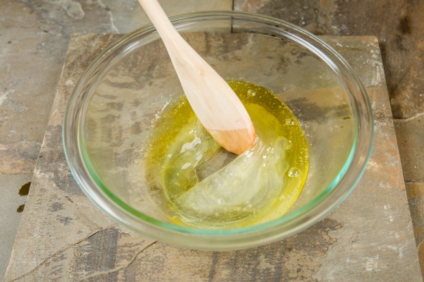 This fun and refreshing DIY salt scrub uses basic ingredients and simple techniques to produce a delightful salt scrub you are guaranteed to love.