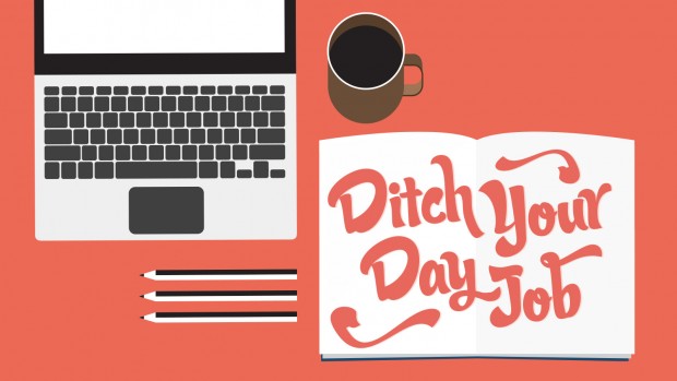 Best Online Business Courses - Ditch Your Day Job