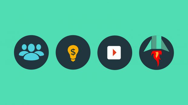 Best Online Business Courses - Launch Crowdfunding Campaign