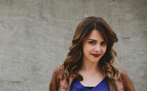 Courtney Johnston Top Woman Entrepreneur