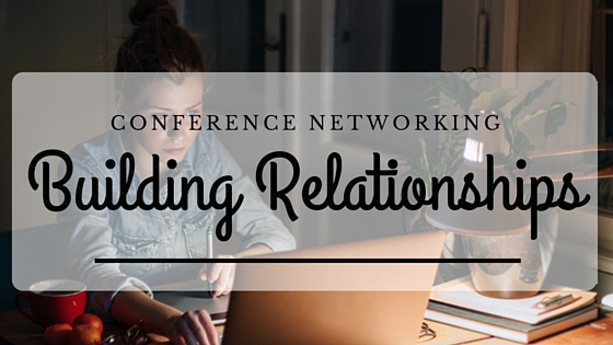 Get pro tips for building professional connections after a networking event.