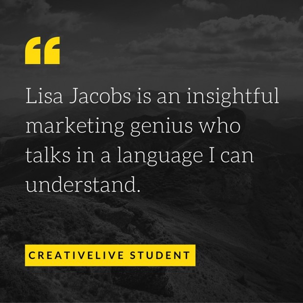 Learn how to start an Etsy business with classes from CreativeLive.