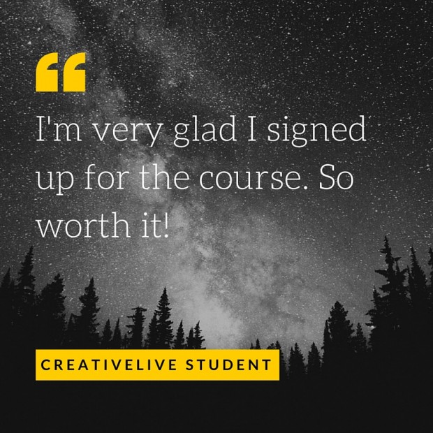 Learn how to start an Etsy business with classes from CreativeLive.