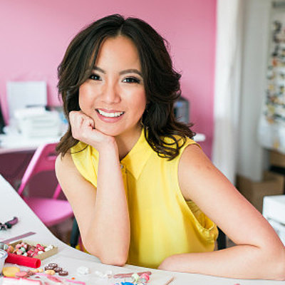 Mei Pak Top Woman Entrepreneur