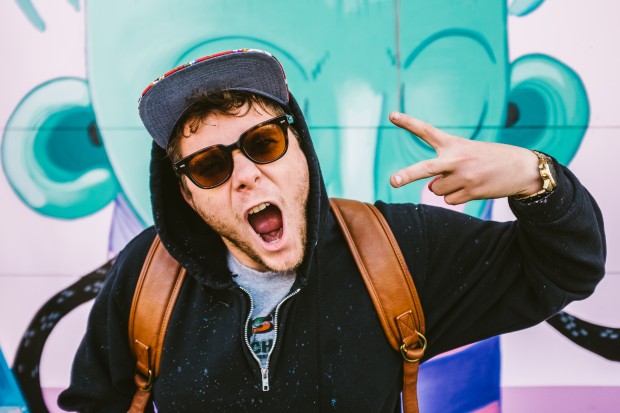 Success Through Failure: How Shame and Fear Made Me A Better Photographer