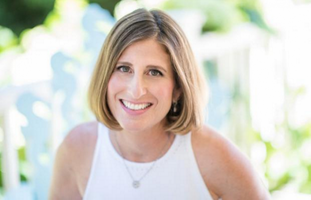 Sue Zimmerman Top Woman Entrepreneur