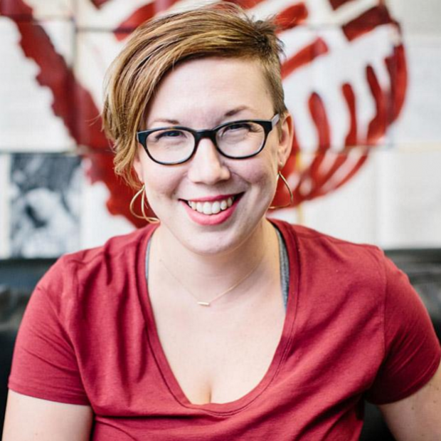 Tara Gentile Top Woman Entrepreneur CreativeLive