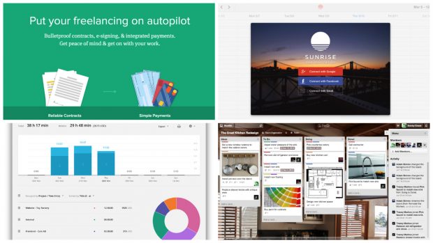 Top 10 Best Tools for Freelancers on CreativeLive