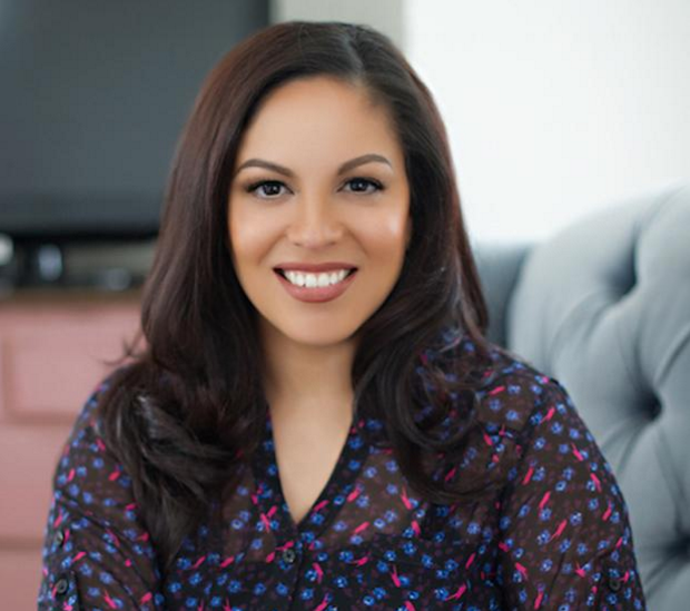 Top Female Entrepreneurs - Jenn Scalia