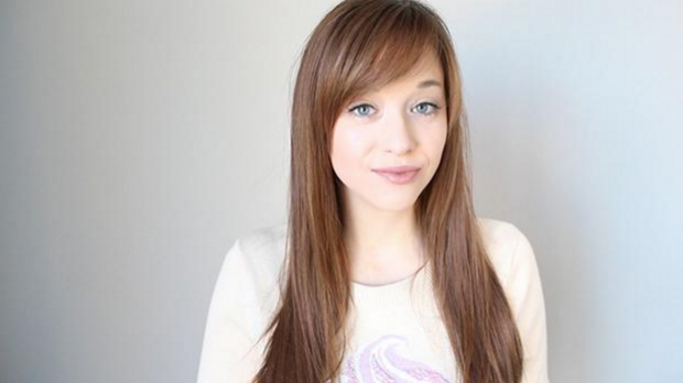 Top Woman Entrepreneur Amy Schmittauer