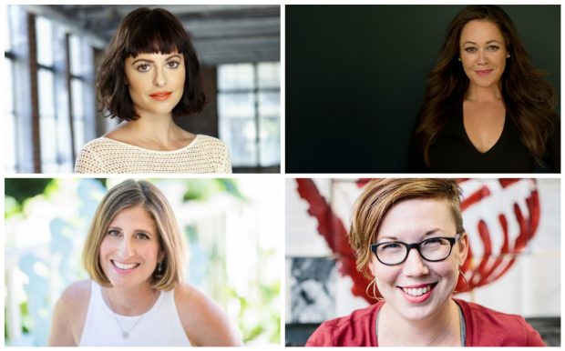 Top Women Entrepreneurs Share How They Got Started in Business on CreativeLive