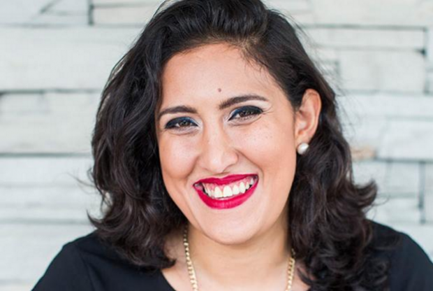 Top Women Entrepreneurs Yasmine Khater